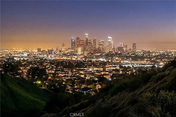 0.15 Acres of Residential Land for Sale in Lincoln Heights, California