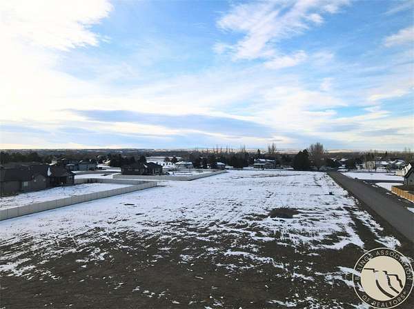 1.2 Acres of Residential Land for Sale in Billings, Montana