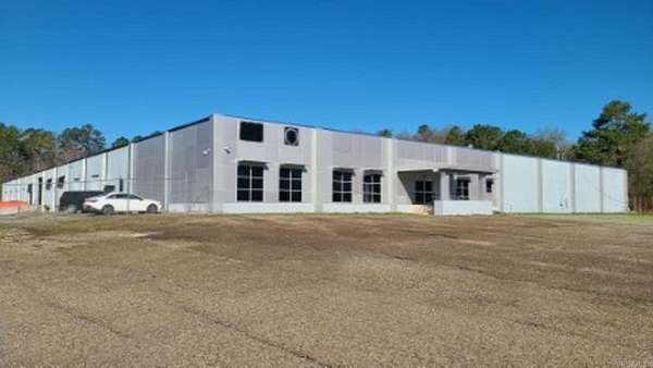 13 Acres of Improved Commercial Land for Sale in Hot Springs, Arkansas