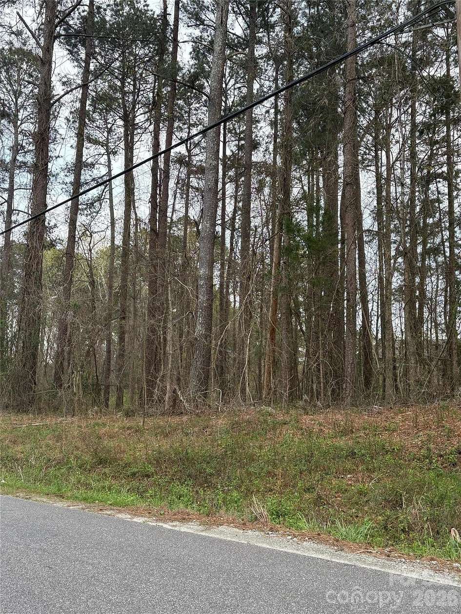 0.37 Acres of Residential Land for Sale in Wadesboro, North Carolina