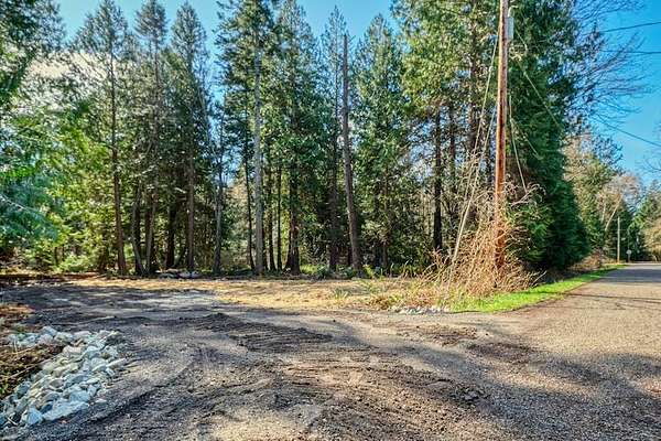 0.19 Acres of Residential Land for Sale in Point Roberts, Washington