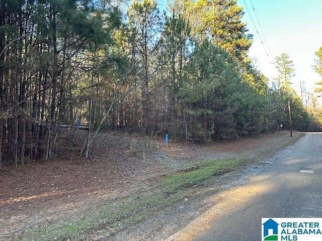 5.2 Acres of Land for Sale in Clanton, Alabama