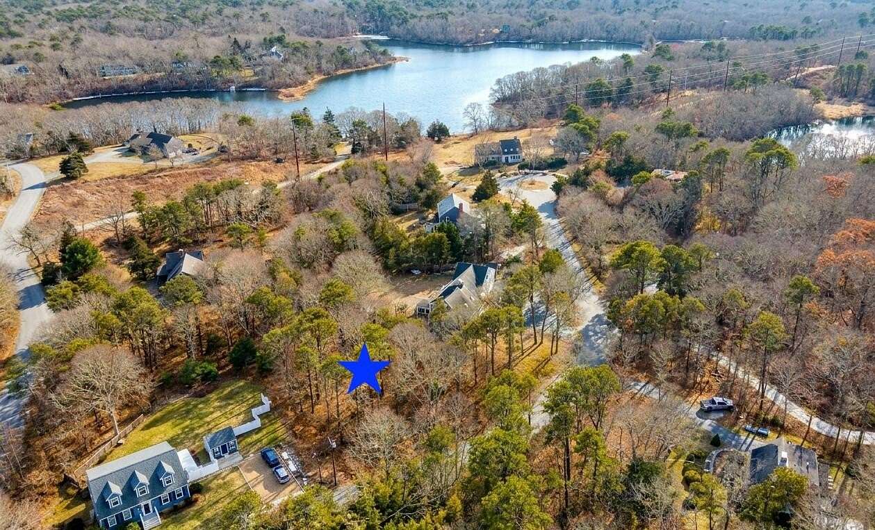 0.49 Acres of Residential Land for Sale in Brewster, Massachusetts