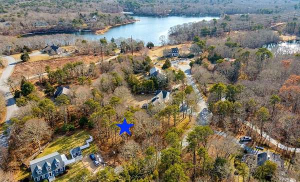 0.49 Acres of Residential Land for Sale in Brewster, Massachusetts