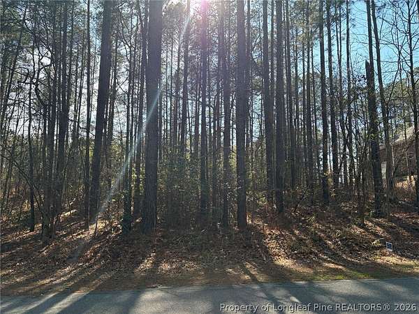 0.43 Acres of Residential Land for Sale in Wagram, North Carolina