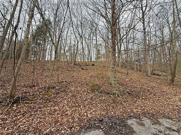 0.78 Acres of Residential Land for Sale in St. Albans, West Virginia