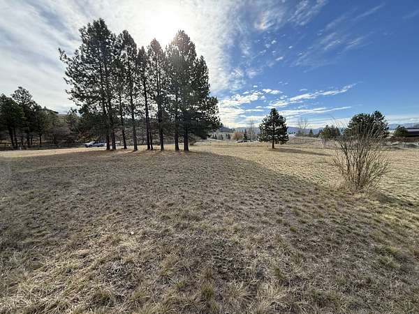 0.5 Acres of Land for Sale in Republic, Washington