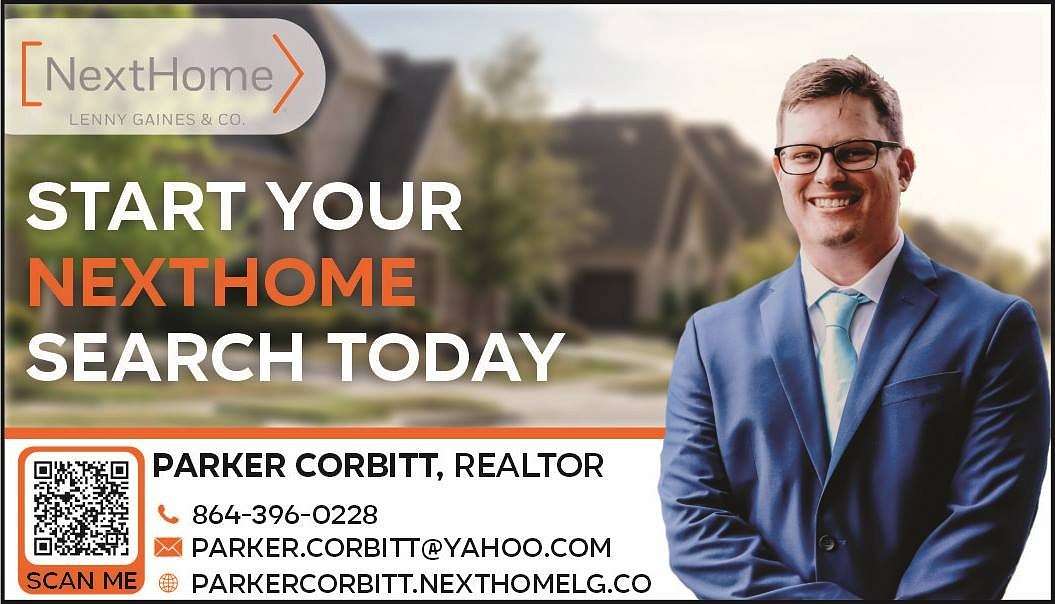 2 Acres of Land with Home for Sale in Marietta, South Carolina