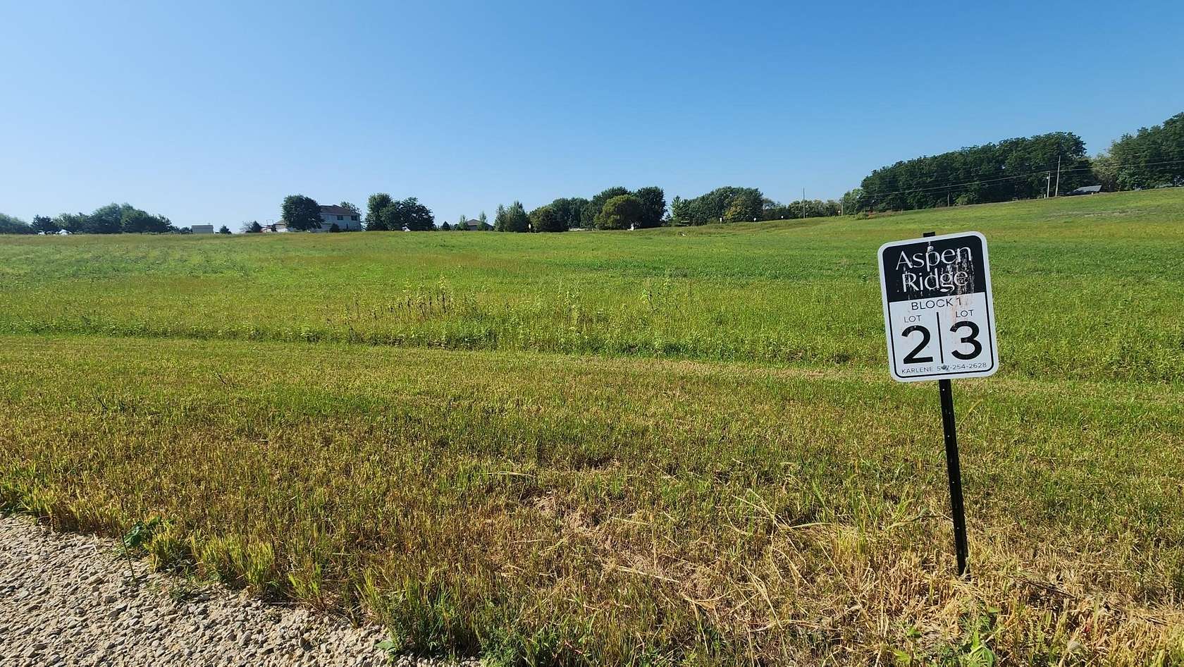 3 Acres of Land for Sale in Rochester, Minnesota