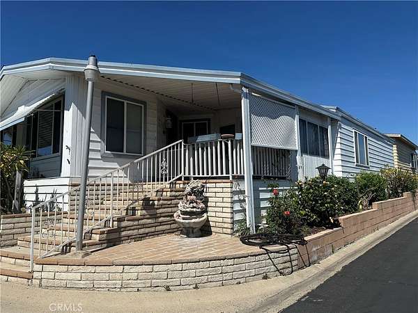 2 Acres of Land with Home for Sale in Lake Forest, California