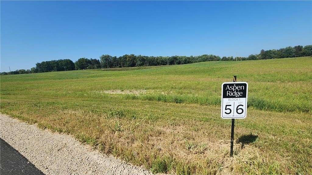 2.3 Acres of Land for Sale in Rochester, Minnesota