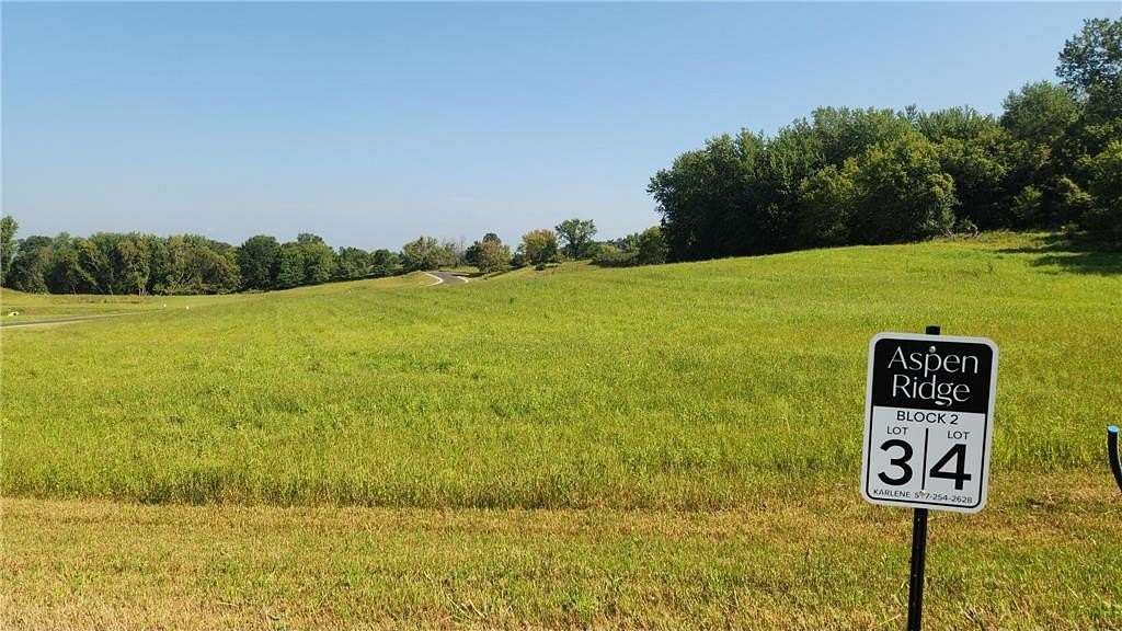 2.2 Acres of Land for Sale in Rochester, Minnesota