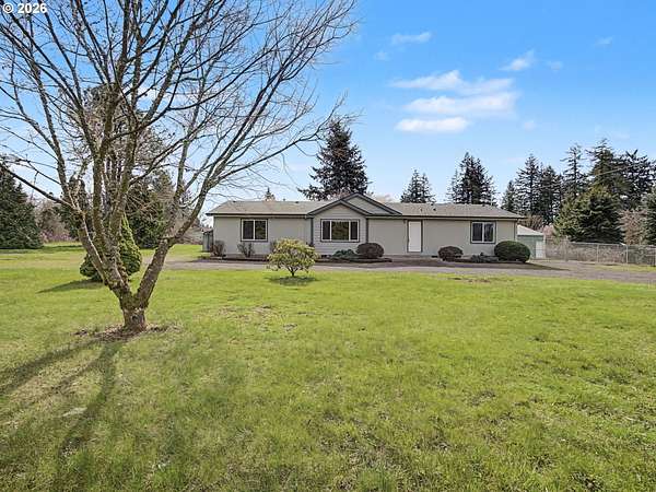 1.8 Acres of Land with Home for Sale in Boring, Oregon