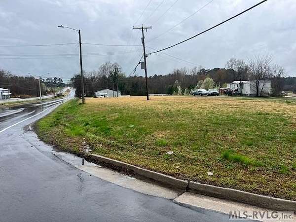 1.8 Acres of Commercial Land for Sale in Emporia, Virginia