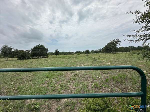10.1 Acres of Land for Sale in Smithville, Texas