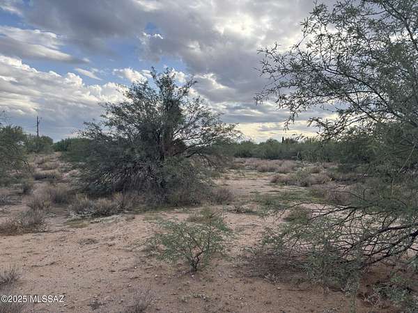 2.39 Acres of Land for Sale in Marana, Arizona