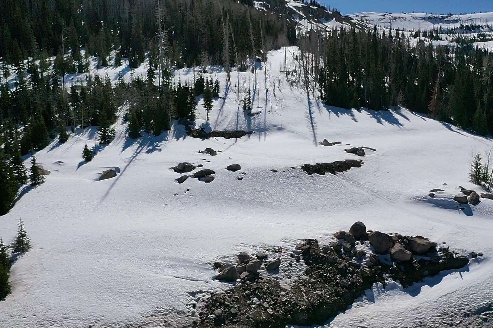 1.59 Acres of Residential Land for Sale in Brian Head, Utah