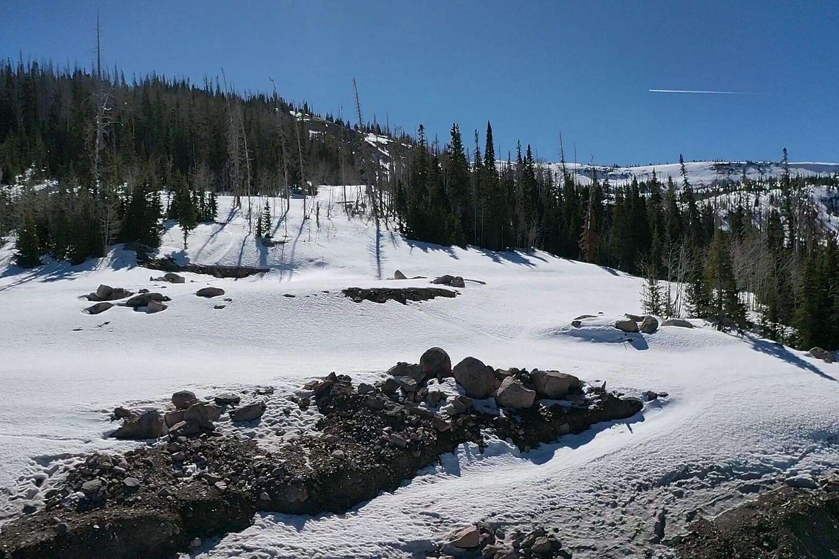1.59 Acres of Residential Land for Sale in Brian Head, Utah