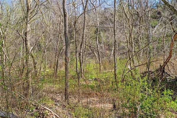 23.4 Acres of Land for Sale in Rogers, Arkansas