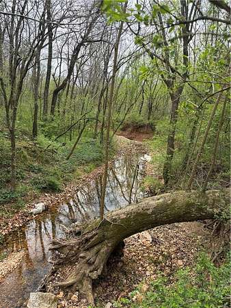 23.4 Acres of Land for Sale in Rogers, Arkansas