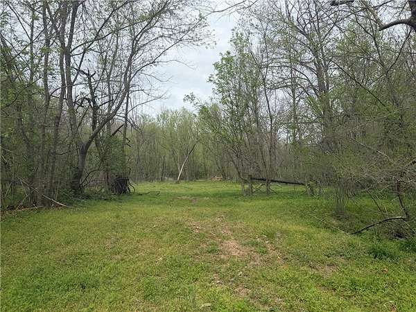 23.4 Acres of Land for Sale in Rogers, Arkansas