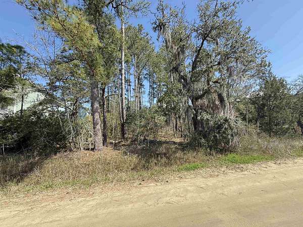 0.25 Acres of Residential Land for Sale in Pawleys Island, South Carolina