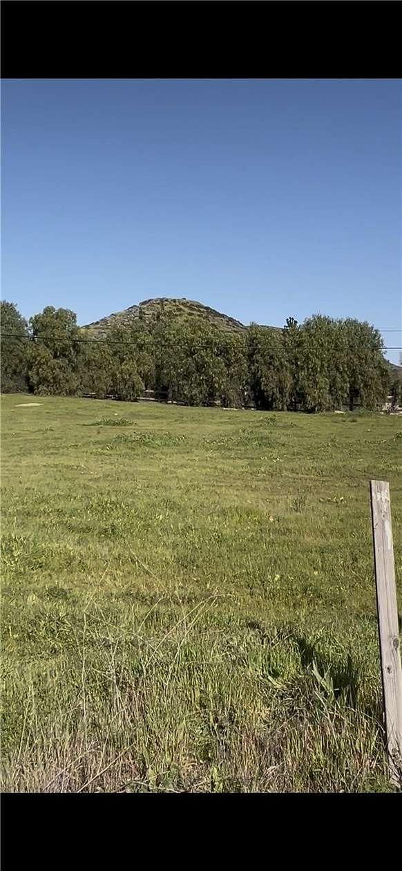 0.11 Acres of Residential Land for Sale in Wildomar, California