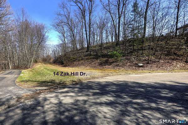 4 Acres of Residential Land for Sale in Woodbridge, Connecticut