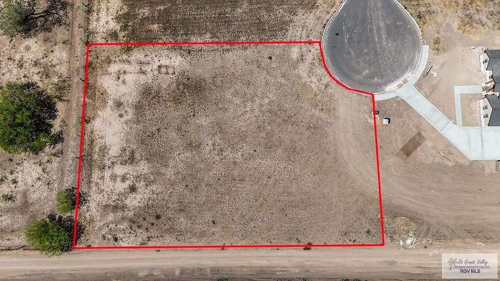 0.71 Acres of Residential Land for Sale in La Feria, Texas