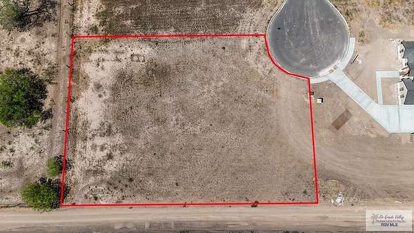 0.71 Acres of Residential Land for Sale in La Feria, Texas