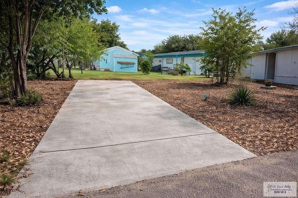 0.11 Acres of Residential Land for Sale in Mission, Texas