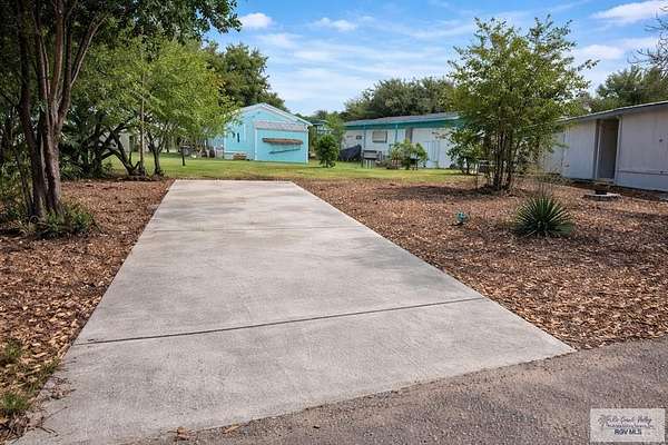 0.11 Acres of Residential Land for Sale in Mission, Texas