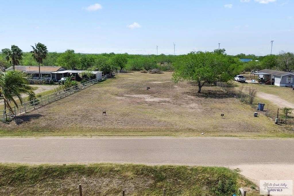 1 Acre of Residential Land for Sale in Los Fresnos, Texas