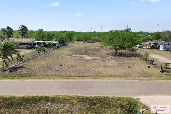 1 Acre of Residential Land for Sale in Los Fresnos, Texas