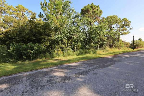 0.21 Acres of Residential Land for Sale in Orange Beach, Alabama