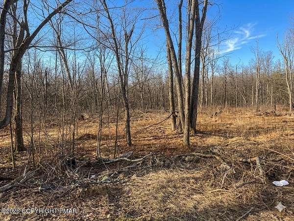0.26 Acres of Residential Land for Sale in Tobyhanna, Pennsylvania
