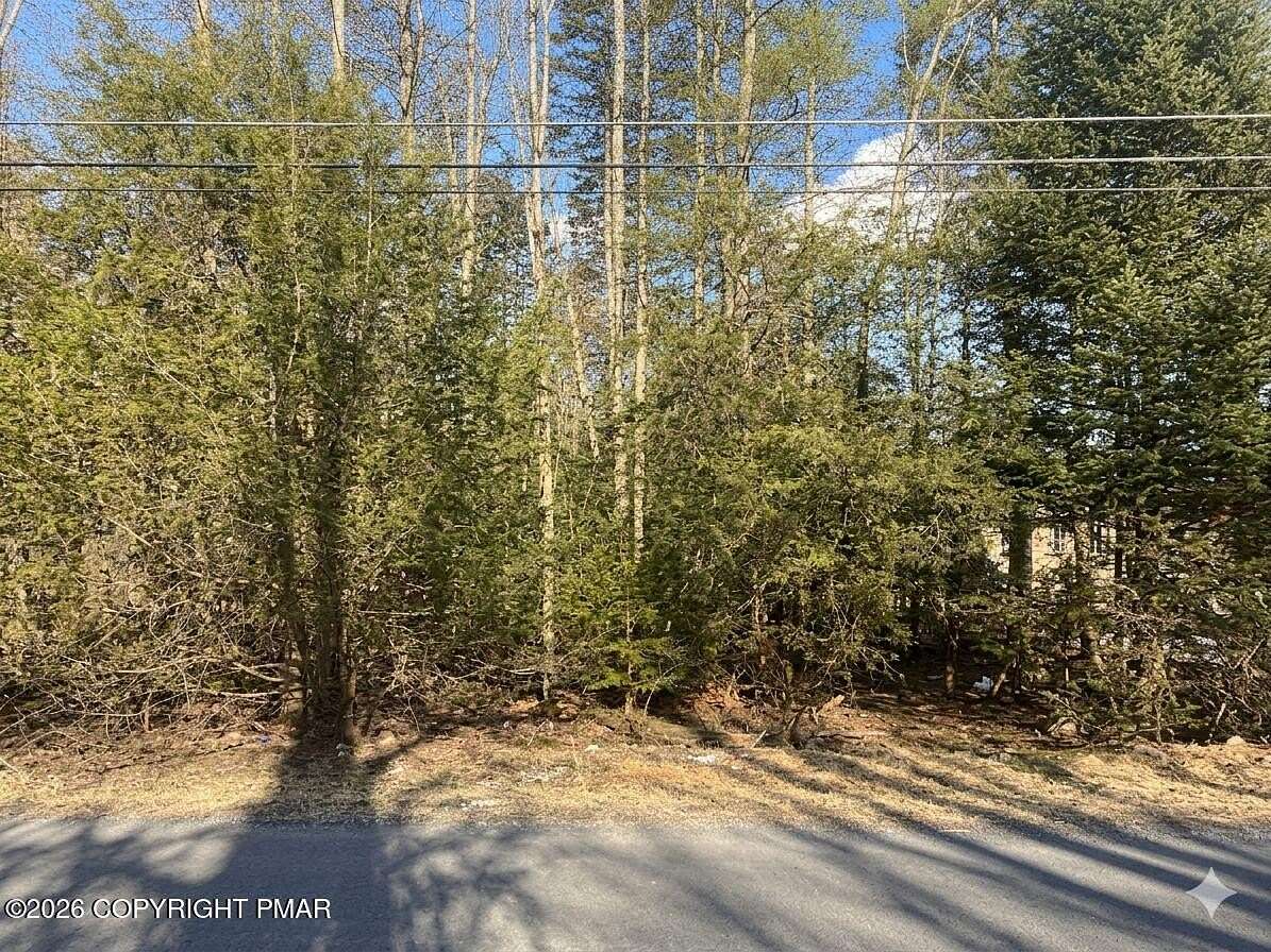 0.27 Acres of Residential Land for Sale in Pocono Summit, Pennsylvania