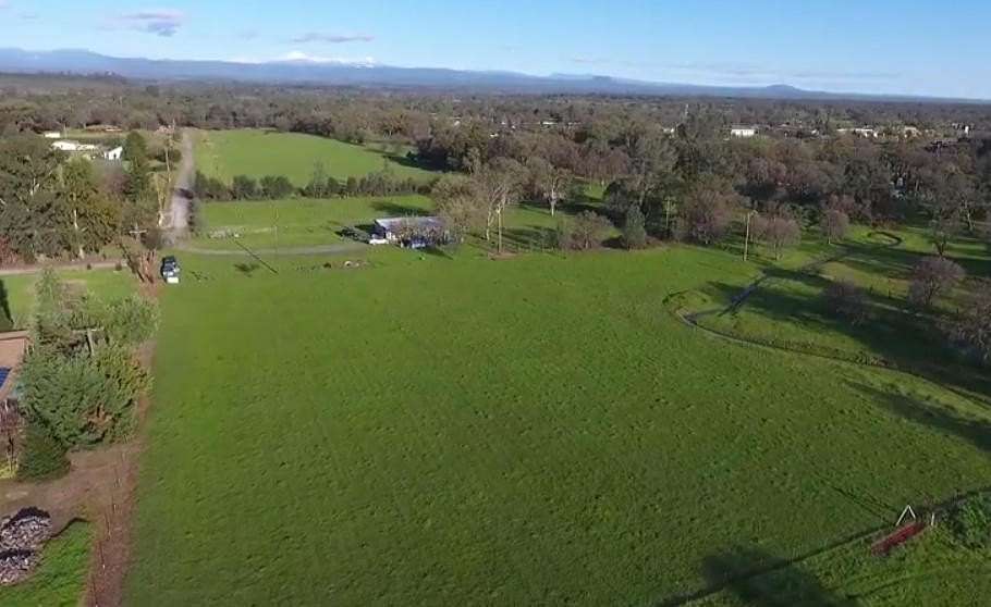 2.73 Acres of Residential Land for Sale in Palo Cedro, California