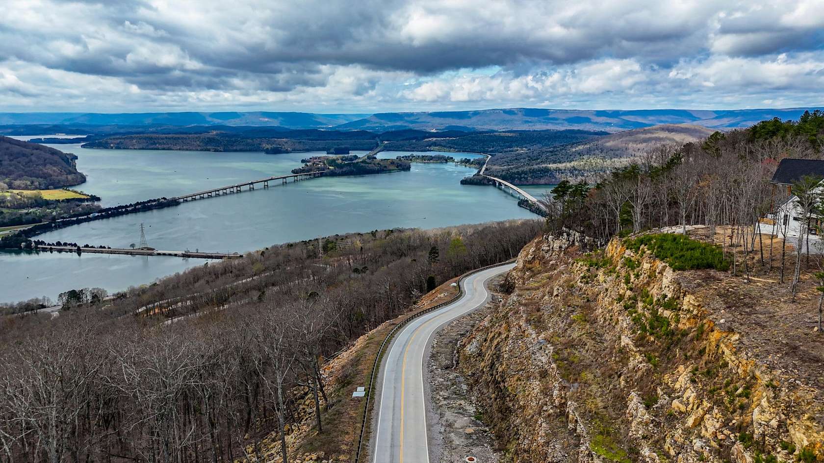 2 Acres of Residential Land for Sale in Haletown, Tennessee