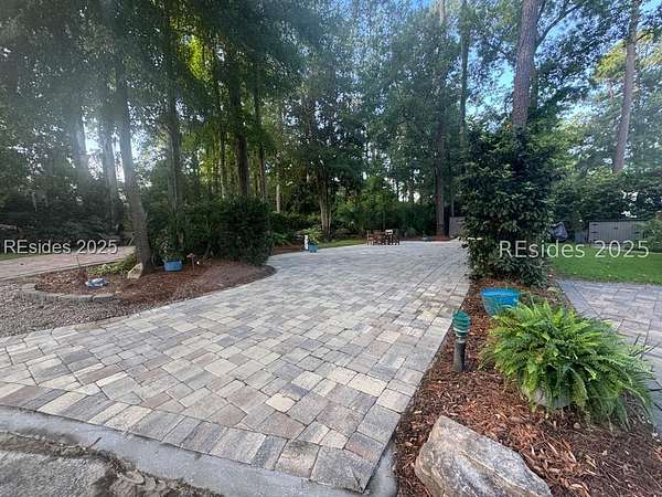 Residential Land for Sale in Hilton Head Island, South Carolina