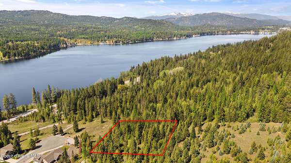 1 Acre of Residential Land for Sale in Cocolalla, Idaho