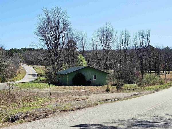 1.69 Acres of Improved Residential Land for Sale in Oxley, Arkansas