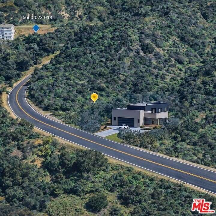 0.21 Acres of Residential Land for Sale in Glendale, California