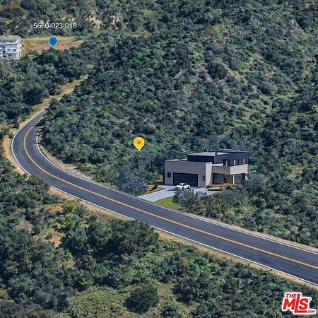 0.21 Acres of Residential Land for Sale in Glendale, California