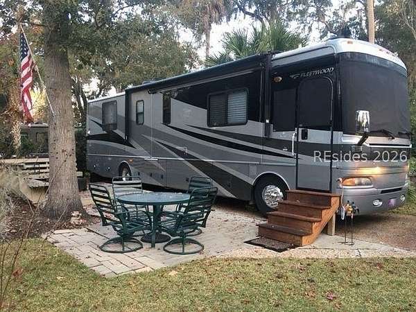 Residential Land for Sale in Hilton Head Island, South Carolina