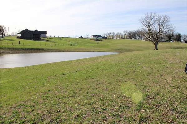 6 Acres of Residential Land for Sale in Tontitown, Arkansas