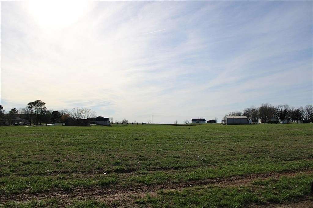 1.5 Acres of Residential Land for Sale in Springdale, Arkansas