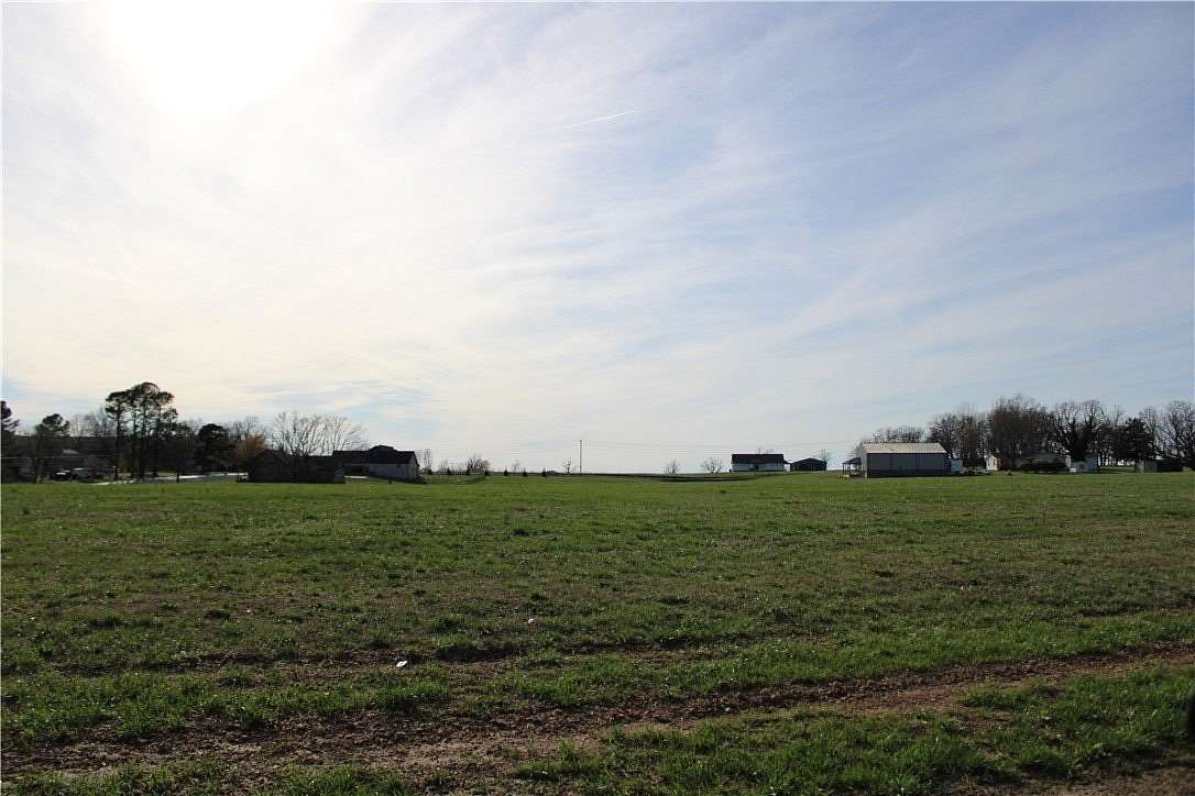 1.5 Acres of Residential Land for Sale in Tontitown, Arkansas