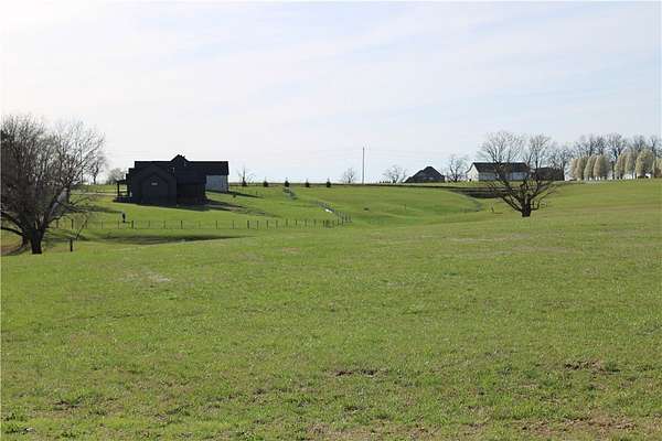 2 Acres of Residential Land for Sale in Tontitown, Arkansas
