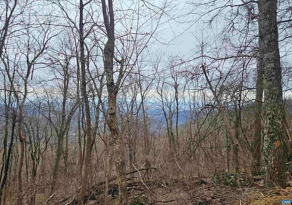 6.65 Acres of Residential Land for Sale in Free Union, Virginia